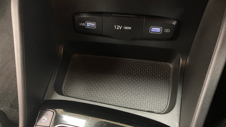 Hyundai TUCSON 1.6 TGDi SE Connect 5dr 2WD Petrol Estate